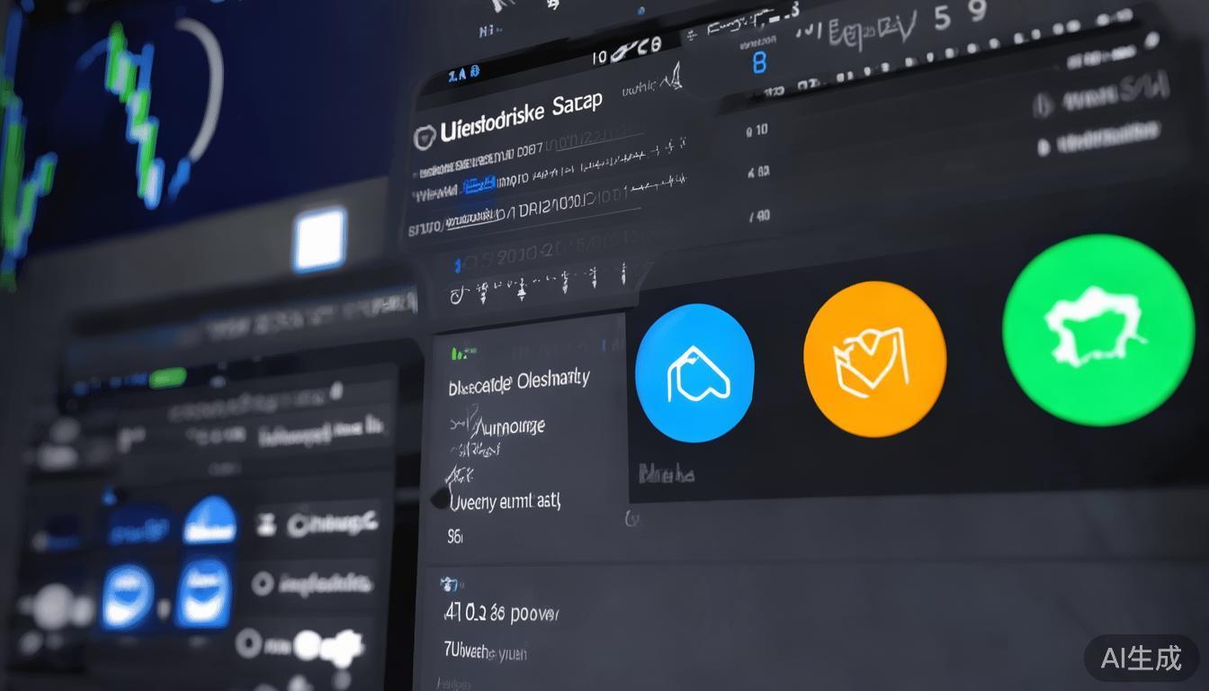 imToken安卓版下载后，用好这2个功能让你的数字资产投资更高效
