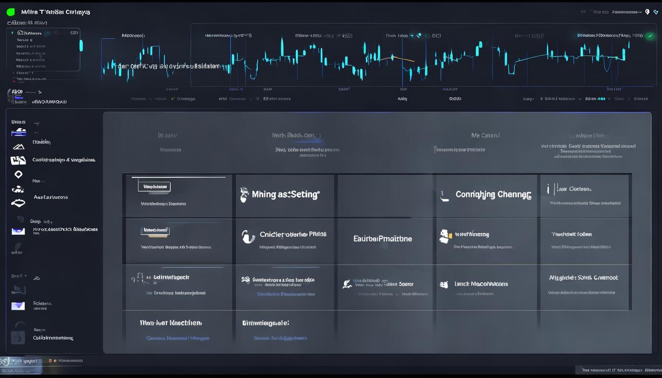 iPhone使用imToken钱包探索资产的方法与关键注意事项