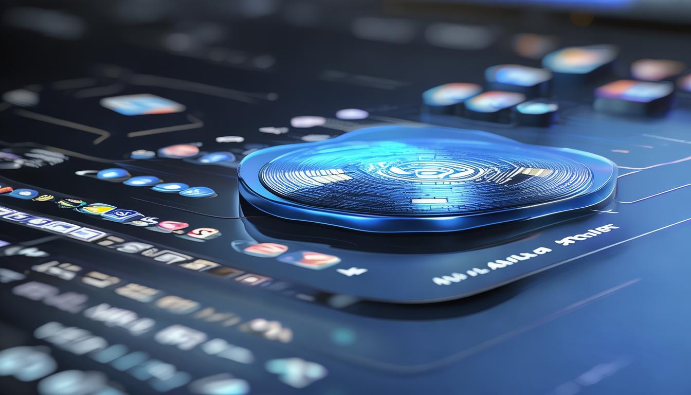 IM钱包安卓版：数字钱包热门之选，未来前景备受关注