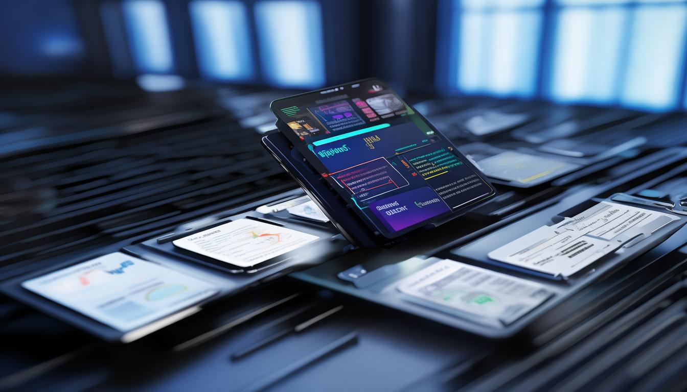 imToken安卓版助力市场观察：多图表对比，洞察货币走势与市场深度