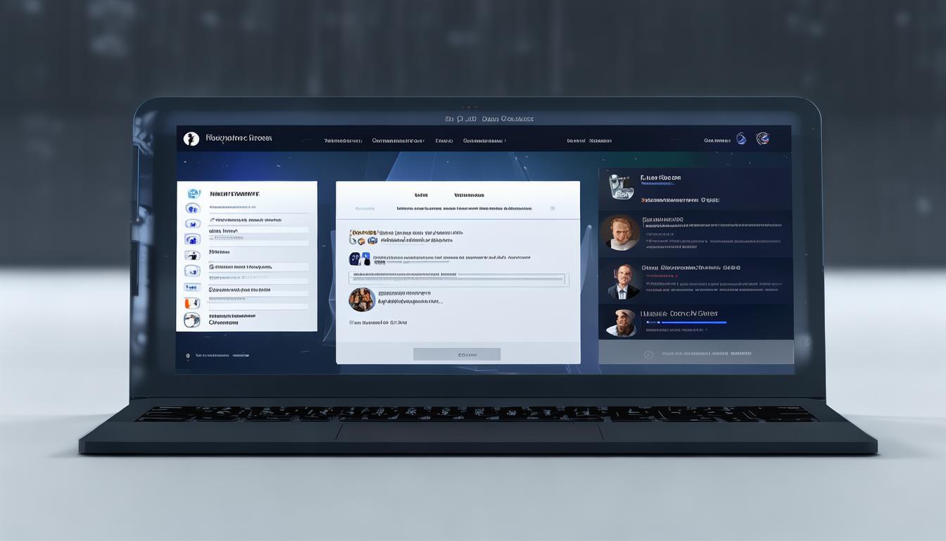 寻找token钱包网站合作伙伴关系，掌握筛选与社交工具策略