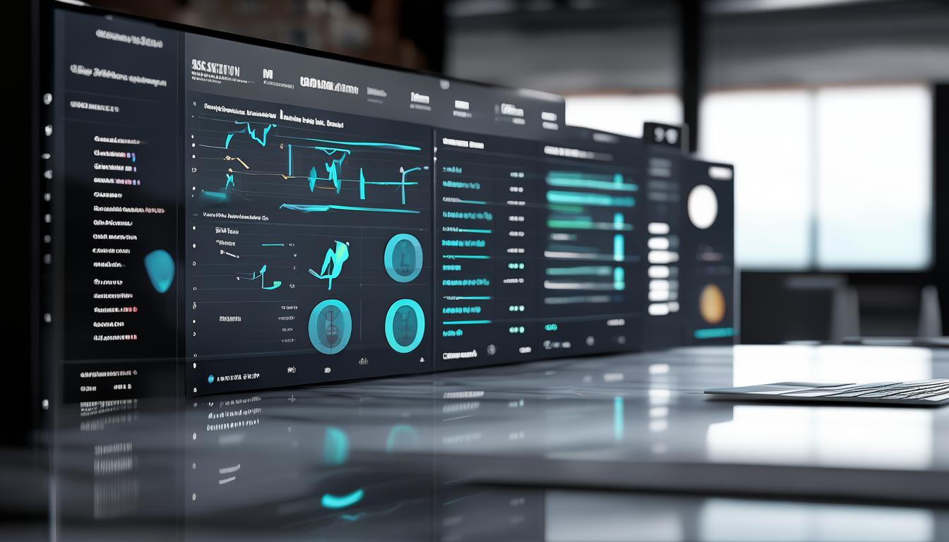 imtoken安卓版助你分析资产持有状况，把握投资先机