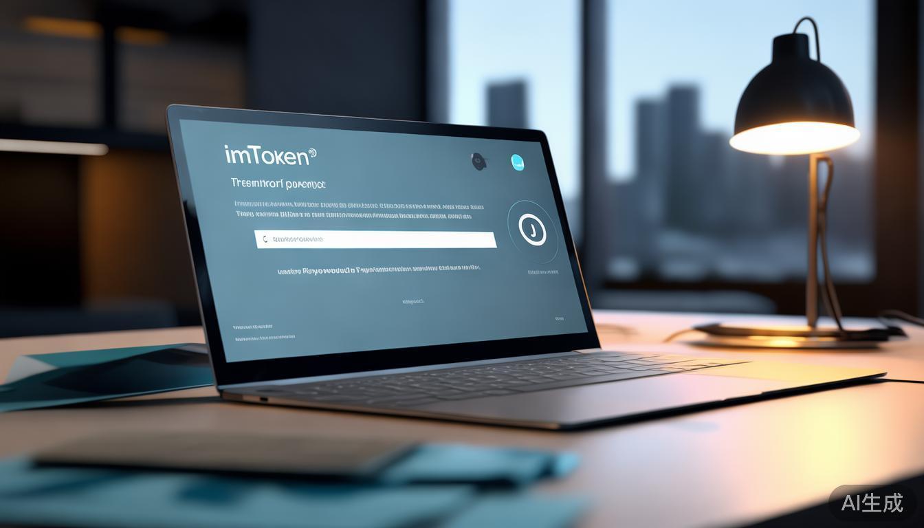 最新imToken官网下载助力财务智能化，盘点交易信息超便捷