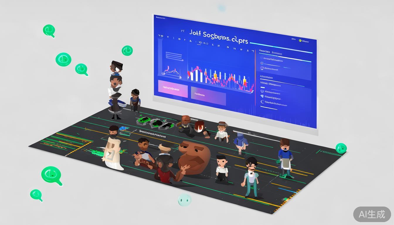 通过imToken官网在线学习与分享，解锁加密货币知识宝库