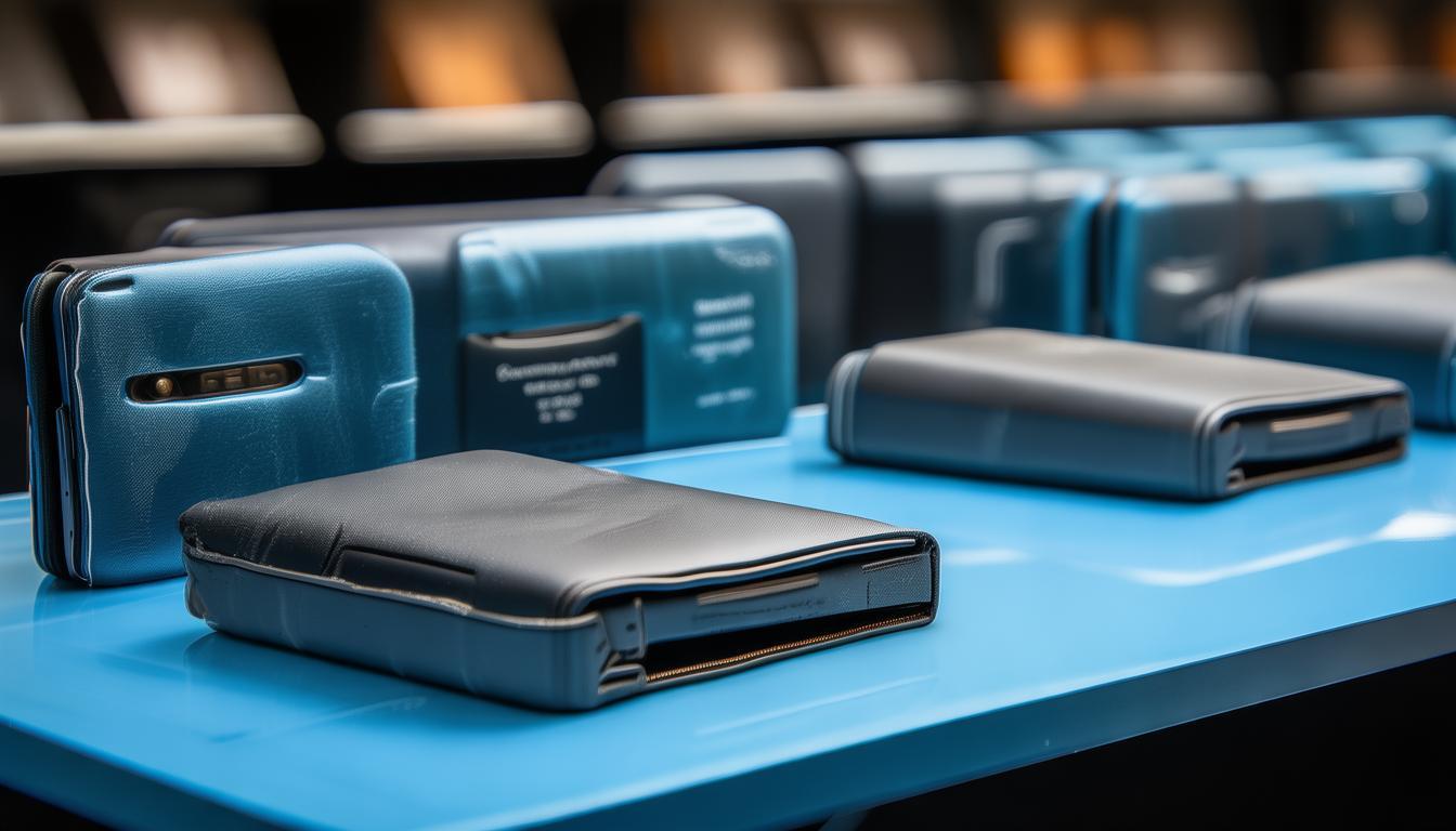 2023年区块链技术与钱包市场结合，安全性提升新动向