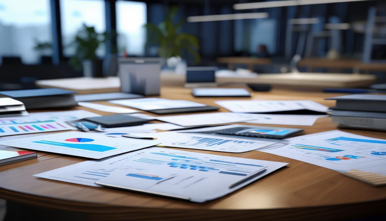 使用Tokenim钱包官方版定期复盘投资，做好准备剖析决策流程