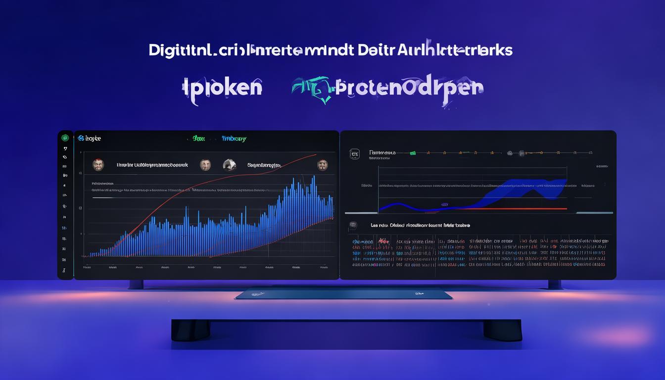 金融科技领域：数字货币钱包如imToken，前景广阔体验超棒