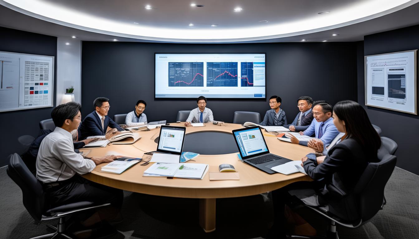 imToken钱包助力打理数字资产，资讯区助您洞察市场动态