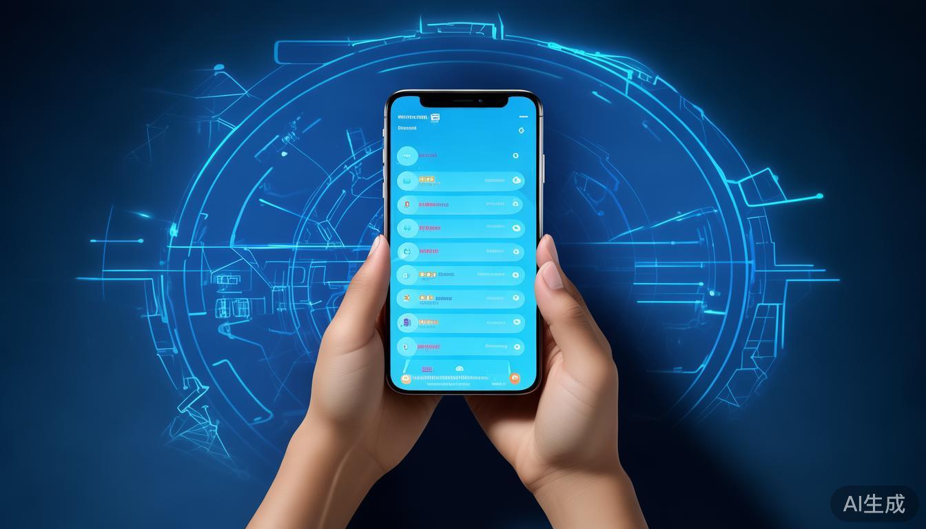参与DeFi项目必看！imToken钱包APP官网操作全流程解析