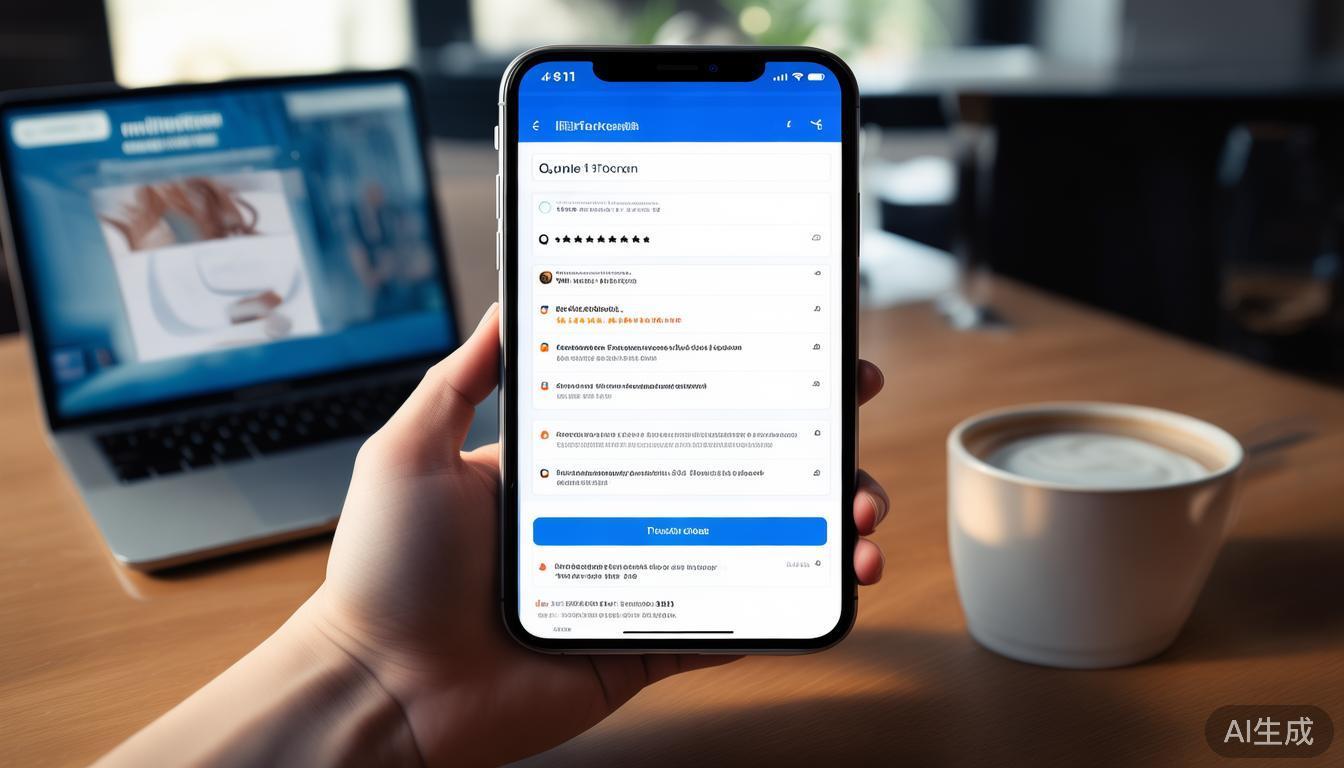 获取imToken中文版本的可靠途径，官方网站与应用商店均可