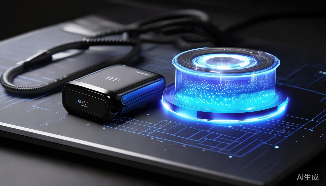 加密货币世界里，imToken冷钱包如何保障资产安全与交易灵活？