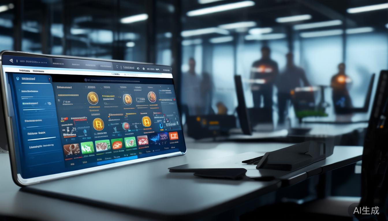 驱魔者安卓版_im钱包安卓版的科技背景与开发者团队_钱包技术