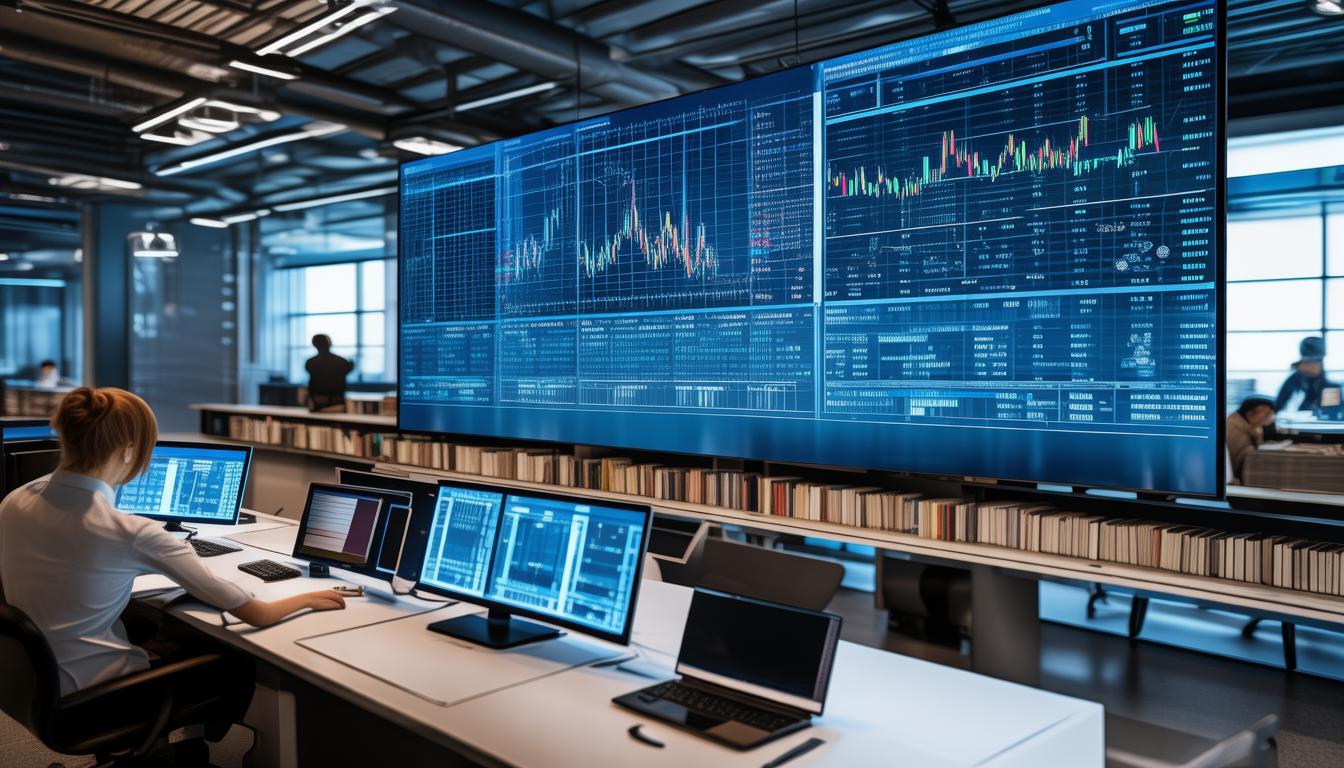 Tokenim正版应用程序高级分析工具实用在哪？行情与趋势预测全知道