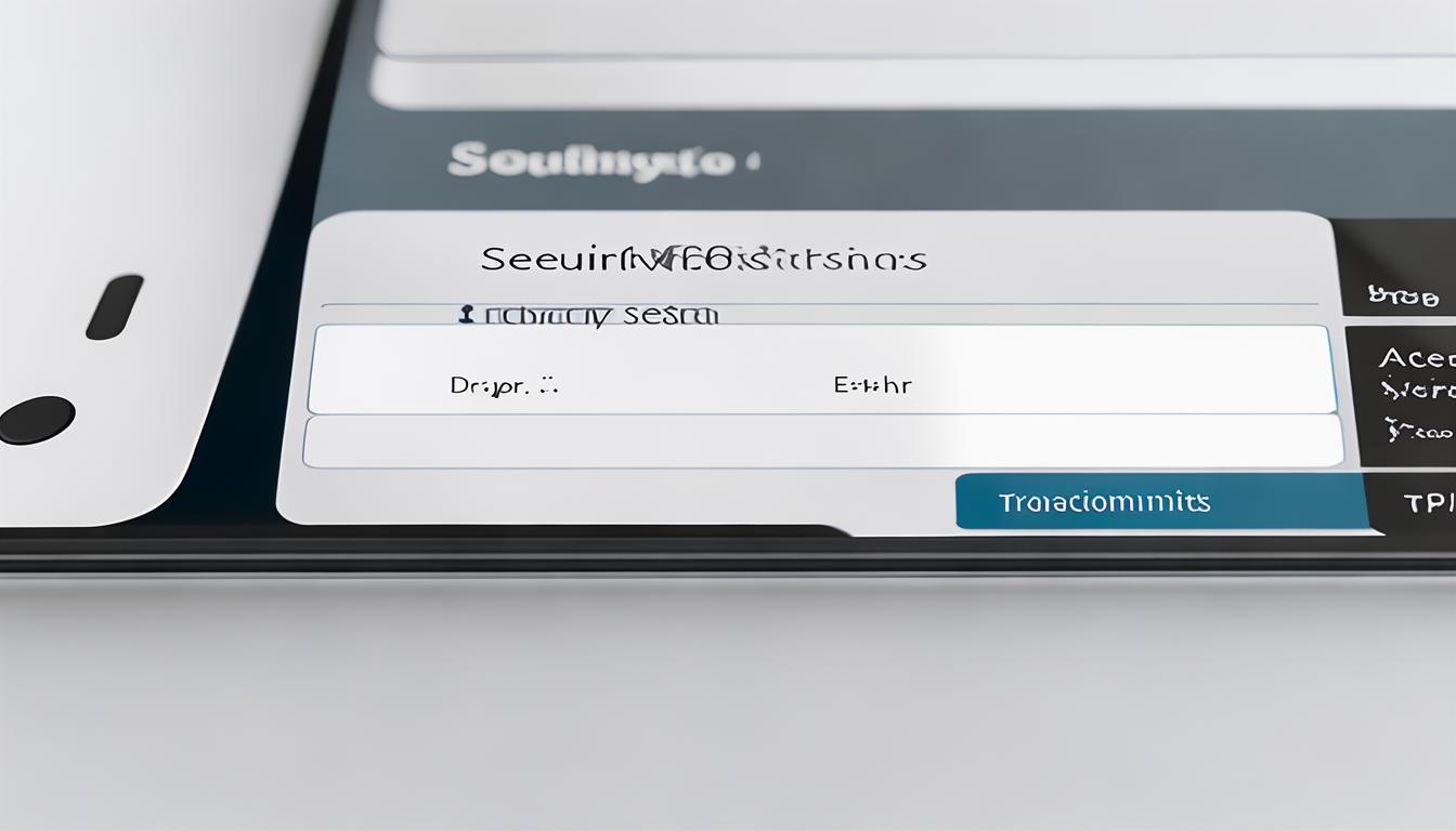 im钱包安卓版如何设置交易额度？掌握这些关键操作很重要