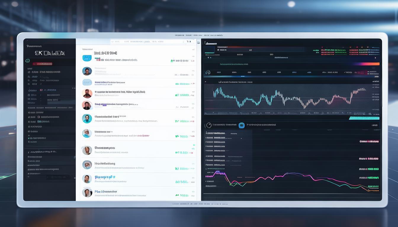 Tokenim钱包新版下载后新增社交交易特性，助力构建投资社交圈