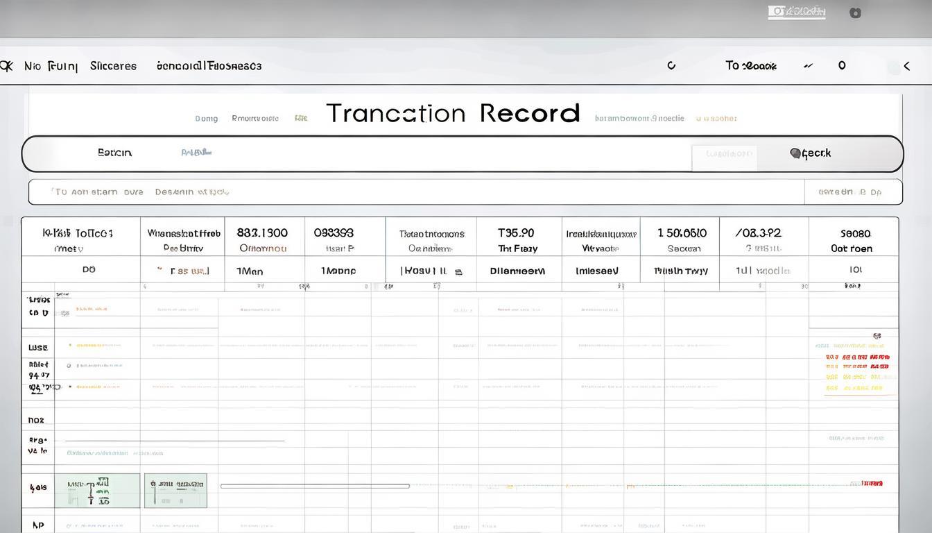 如何通过im钱包App查看历史交易数据？操作步骤并不复杂