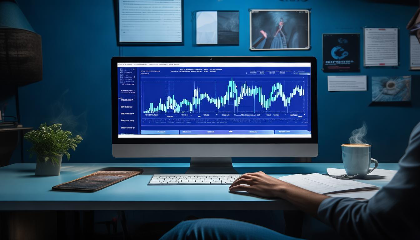 使用imToken钱包APP投资，投资者心态复杂，风险几何？