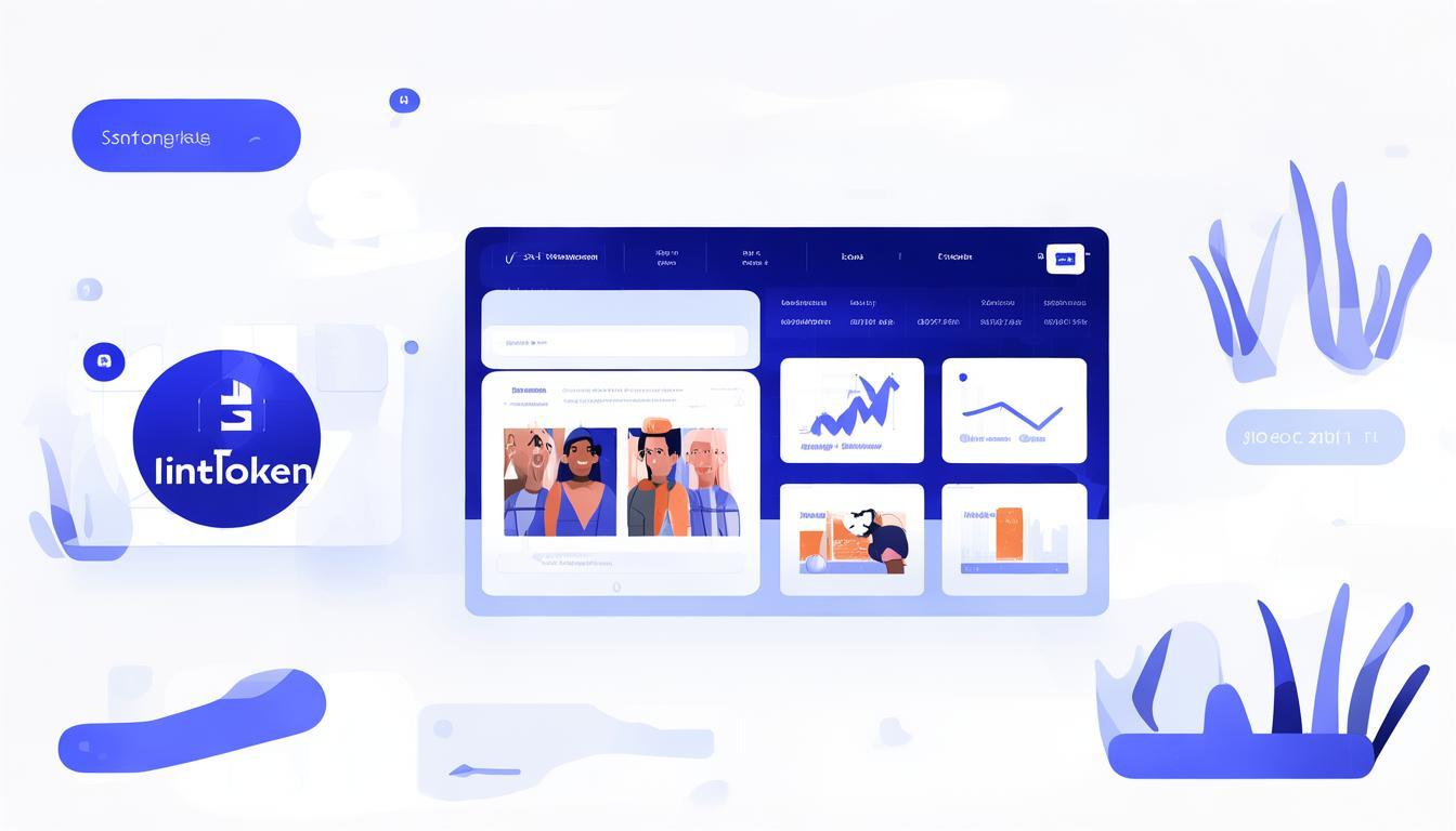 imToken官网APP管理数字资产优势突出，交易功能顺畅安全