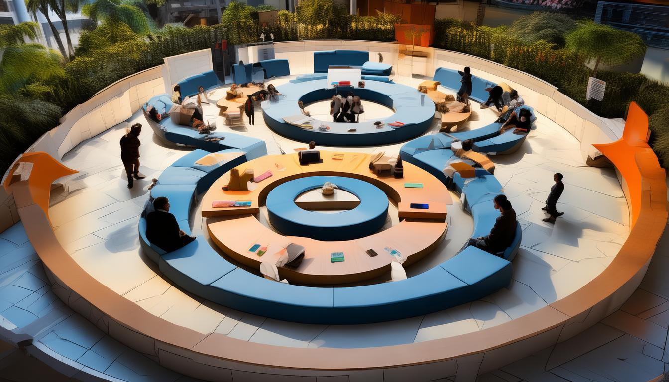 imtoken钱包新动态：技术升级与行业合作双管齐下