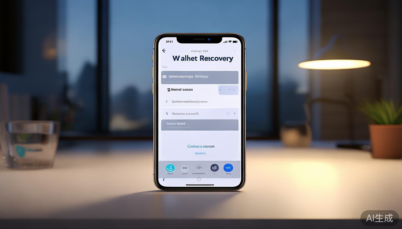 安卓应用助你管理数字资产，安全备份恢复技巧及存储要点