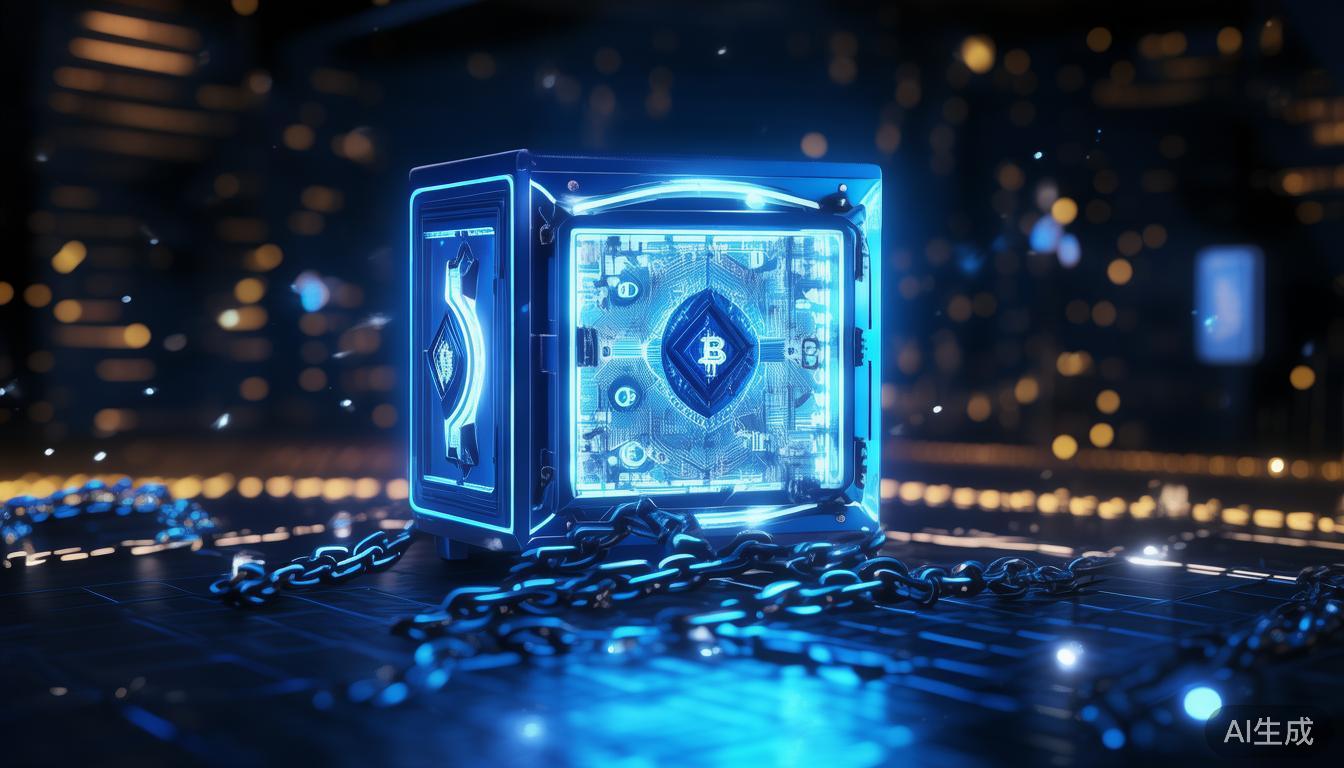 imToken钱包官网app助力投资，让操作更便捷安全，增强投资信心