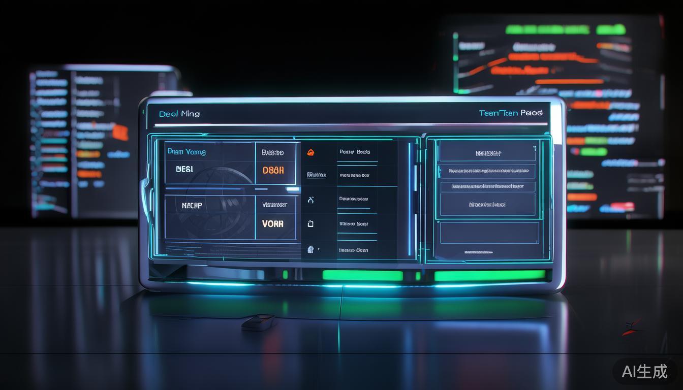 数字资产管理中imToken官网更新，如何利用新特性实现有效协作？