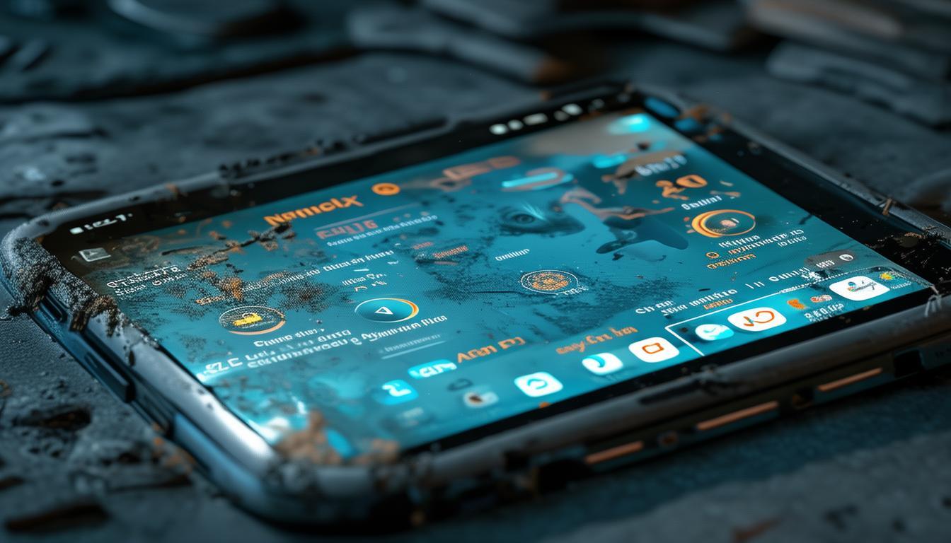 安卓用户必看！im钱包App高效使用指南及安全下载要点