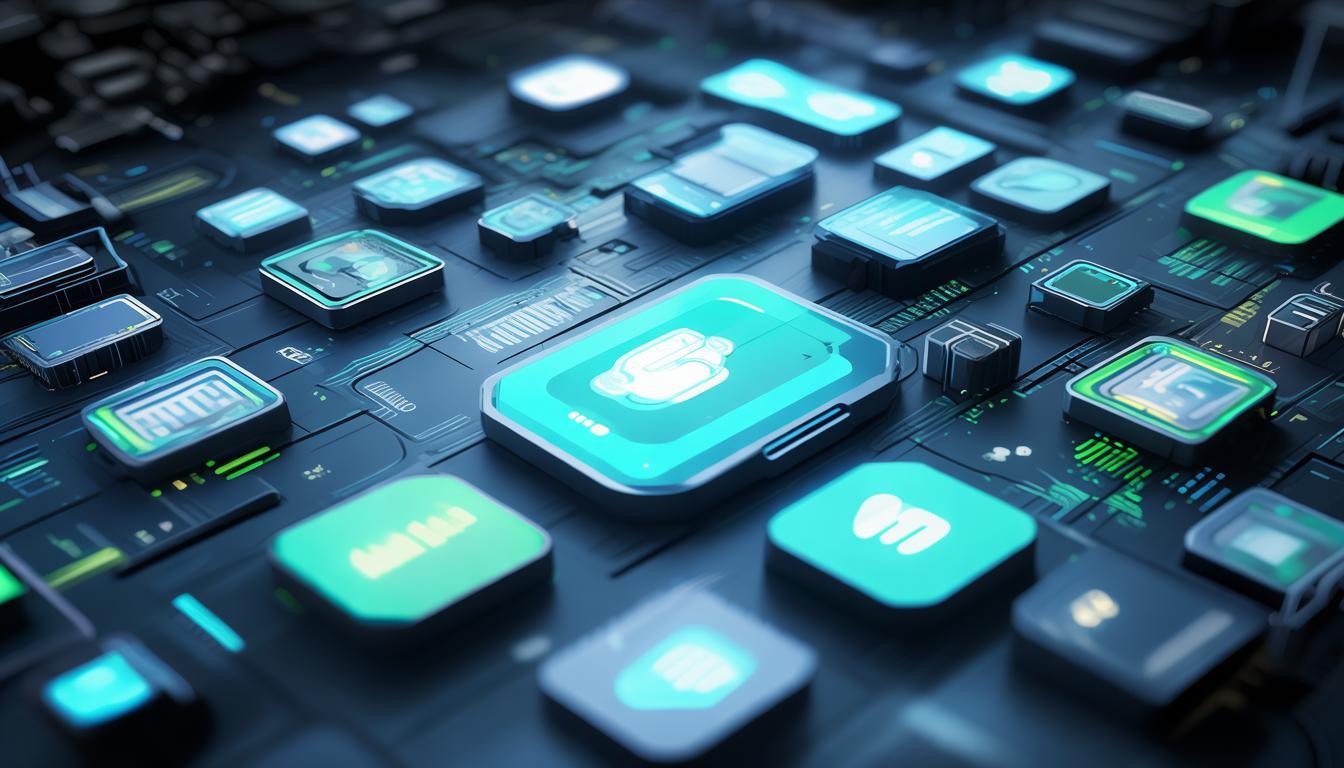 imToken钱包APP在数字货币市场受热捧，投资有机会但需警惕风险