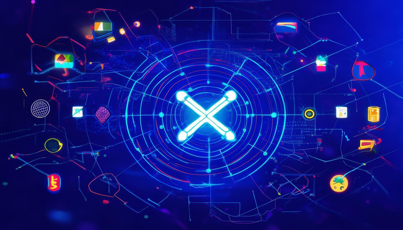 Token钱包网址跨链功能：打破区块链壁垒，开启广阔投资市场