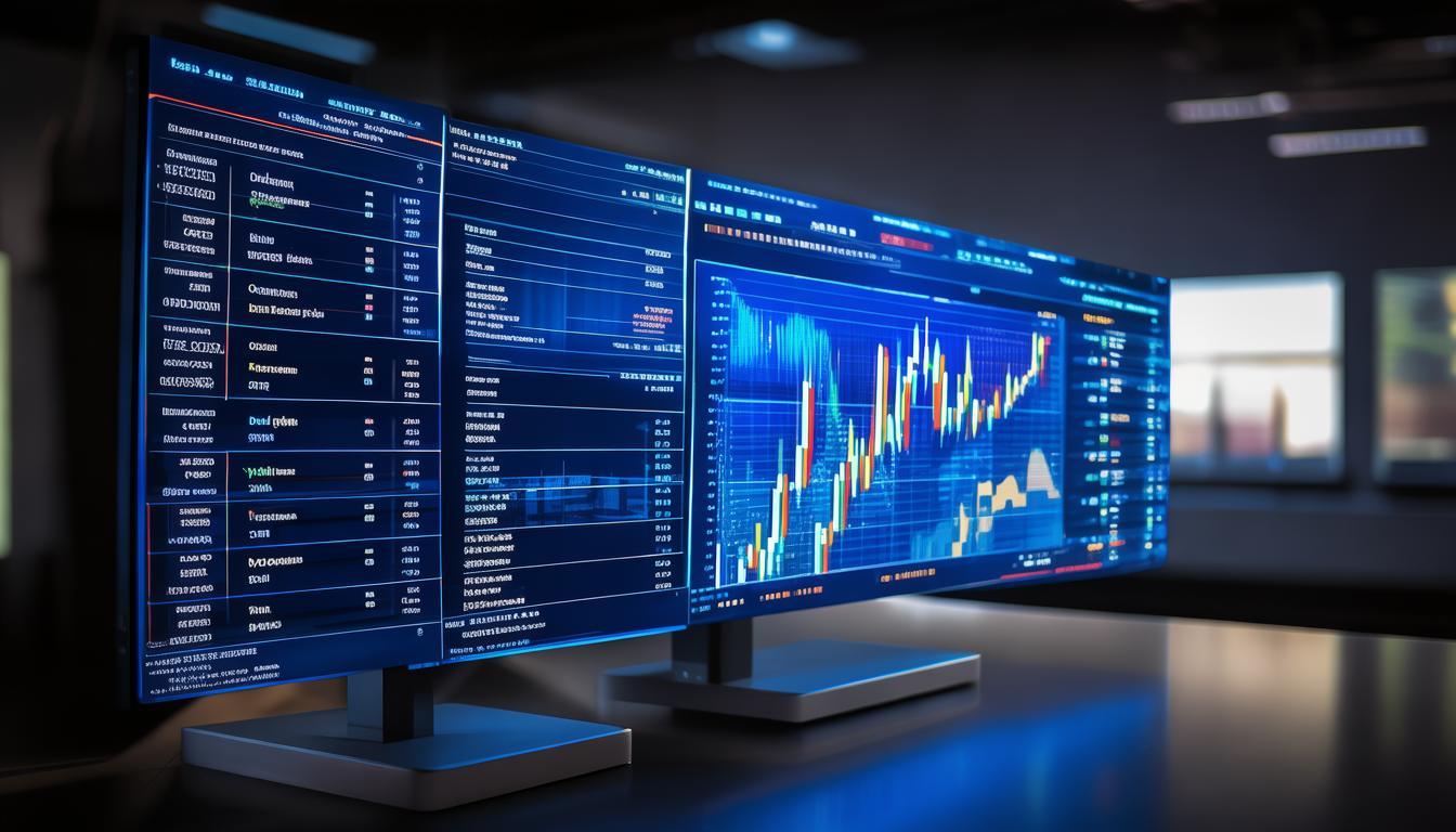 IM钱包官网行情分析功能：助用户把握数字货币市场动态