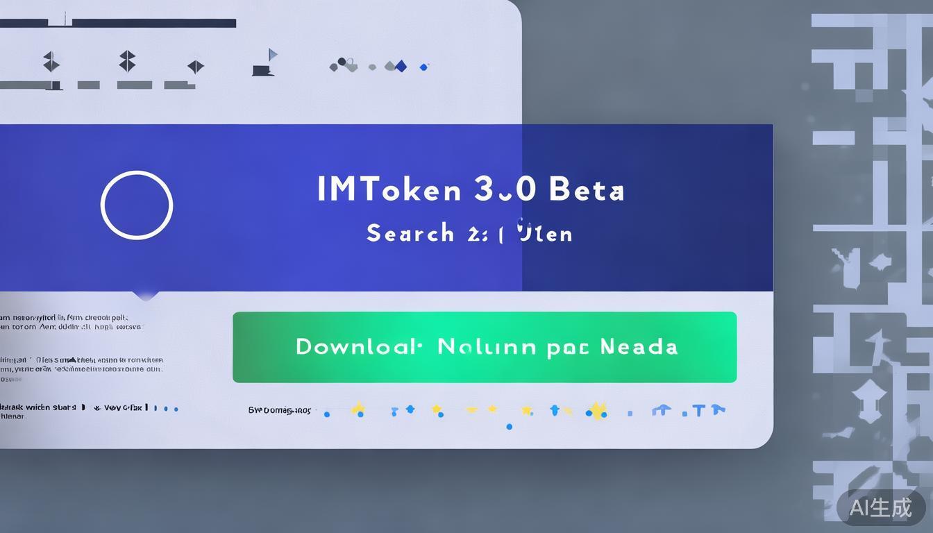 imToken 3.0 版本新特性值得推广，官网宣传要点全解析