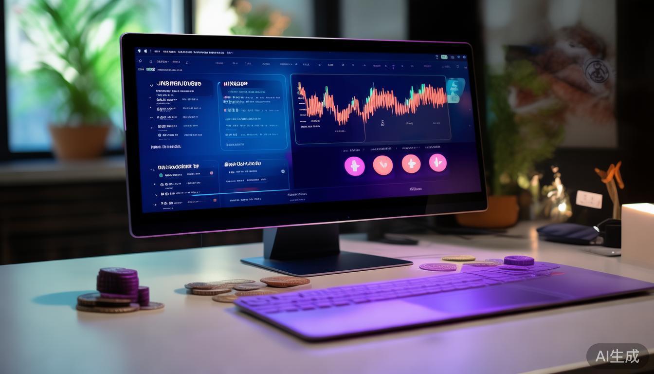 如何通过imToken新地址参与全球金融市场?_金融市场的参与者有谁_全球金融市场的参与者