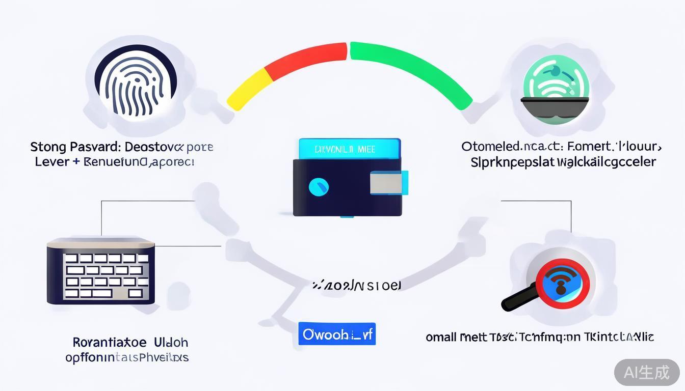 如何通过imToken钱包官网app下载提升交易安全感？_钱包官方下载_钱包app官网