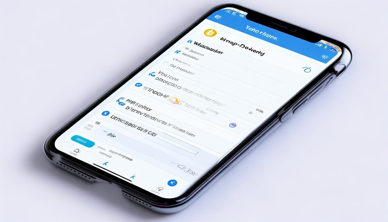 下载imToken钱包后必知的基本知识：钱包类型与密钥管理