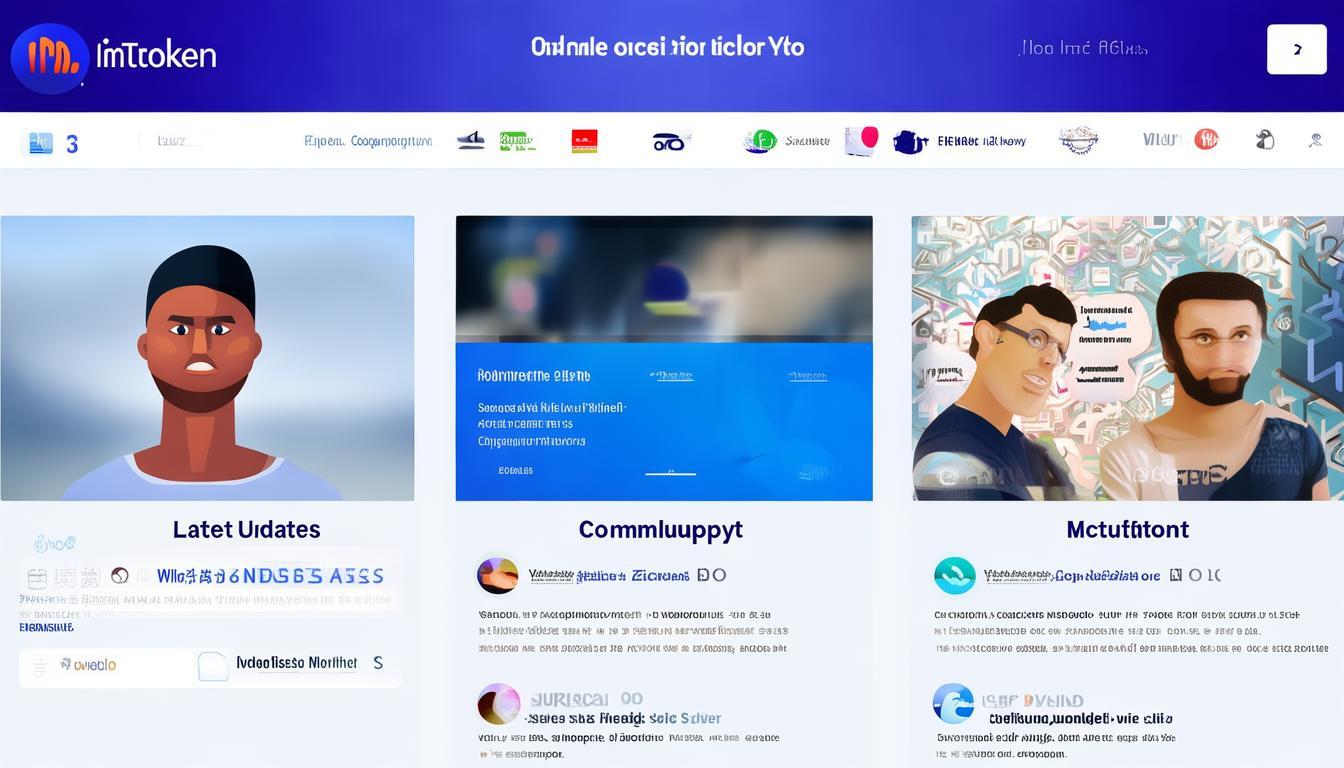 imToken钱包官网：客户服务与咨询渠道，助您解决数字资产问题