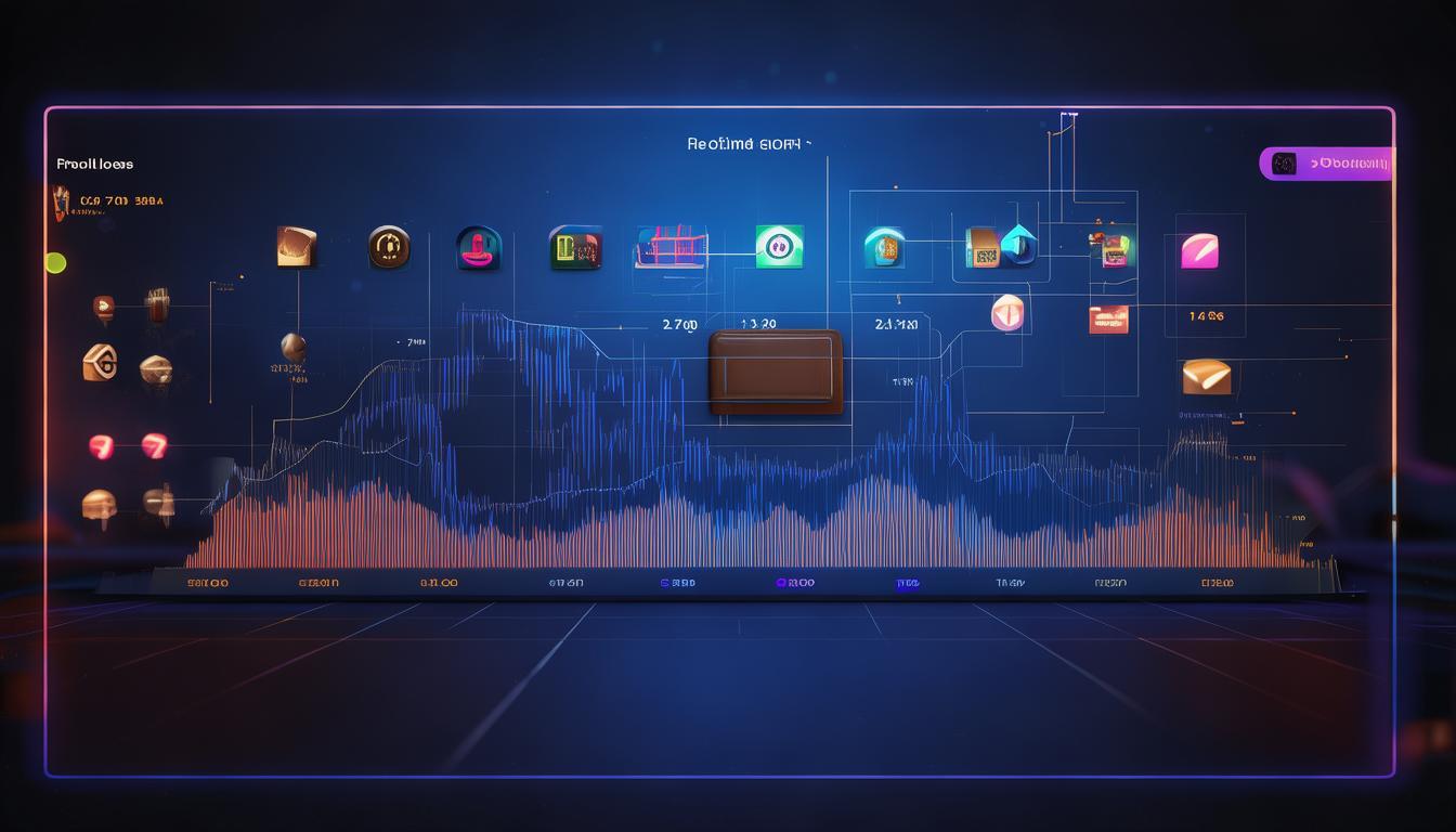 Token钱包资金流动管理机制，如何提高效率并确保安全？