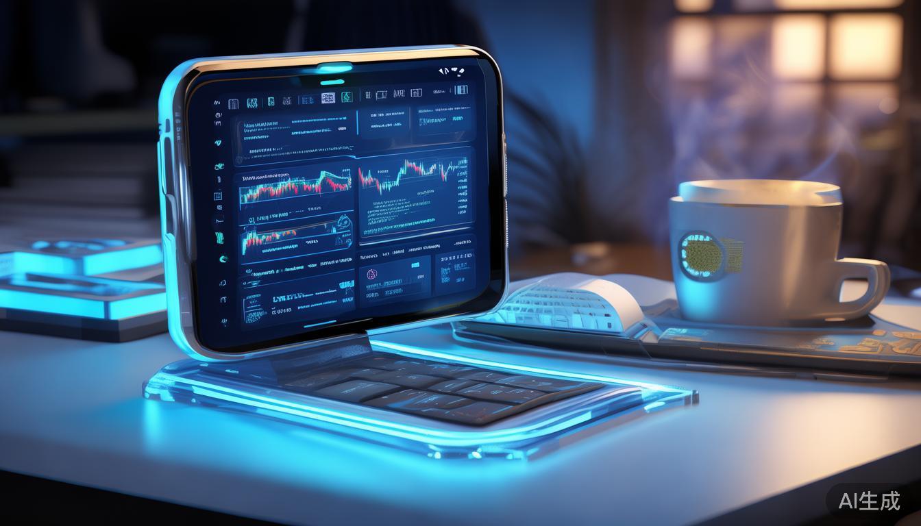 imToken免费版：数字资产领域的便捷之选，存储交易超简单