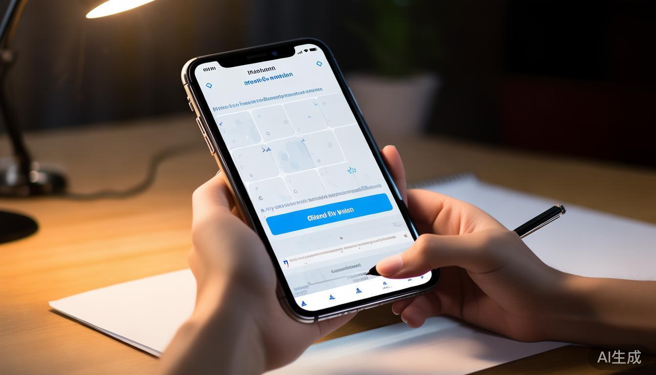 数字货币投资受关注，安卓手机如何安装及使用imToken钱包？