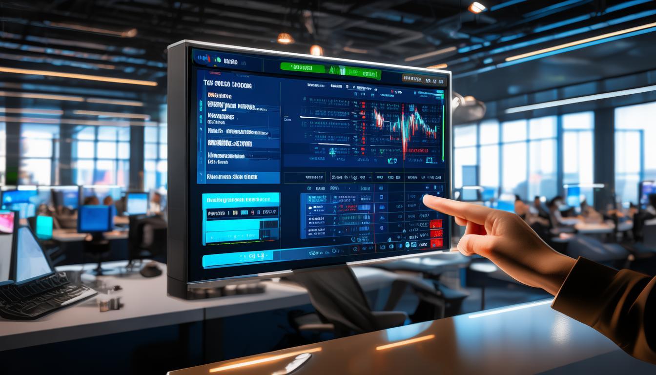 投资界：运用token钱包应用分散风险，合理规划资产配置