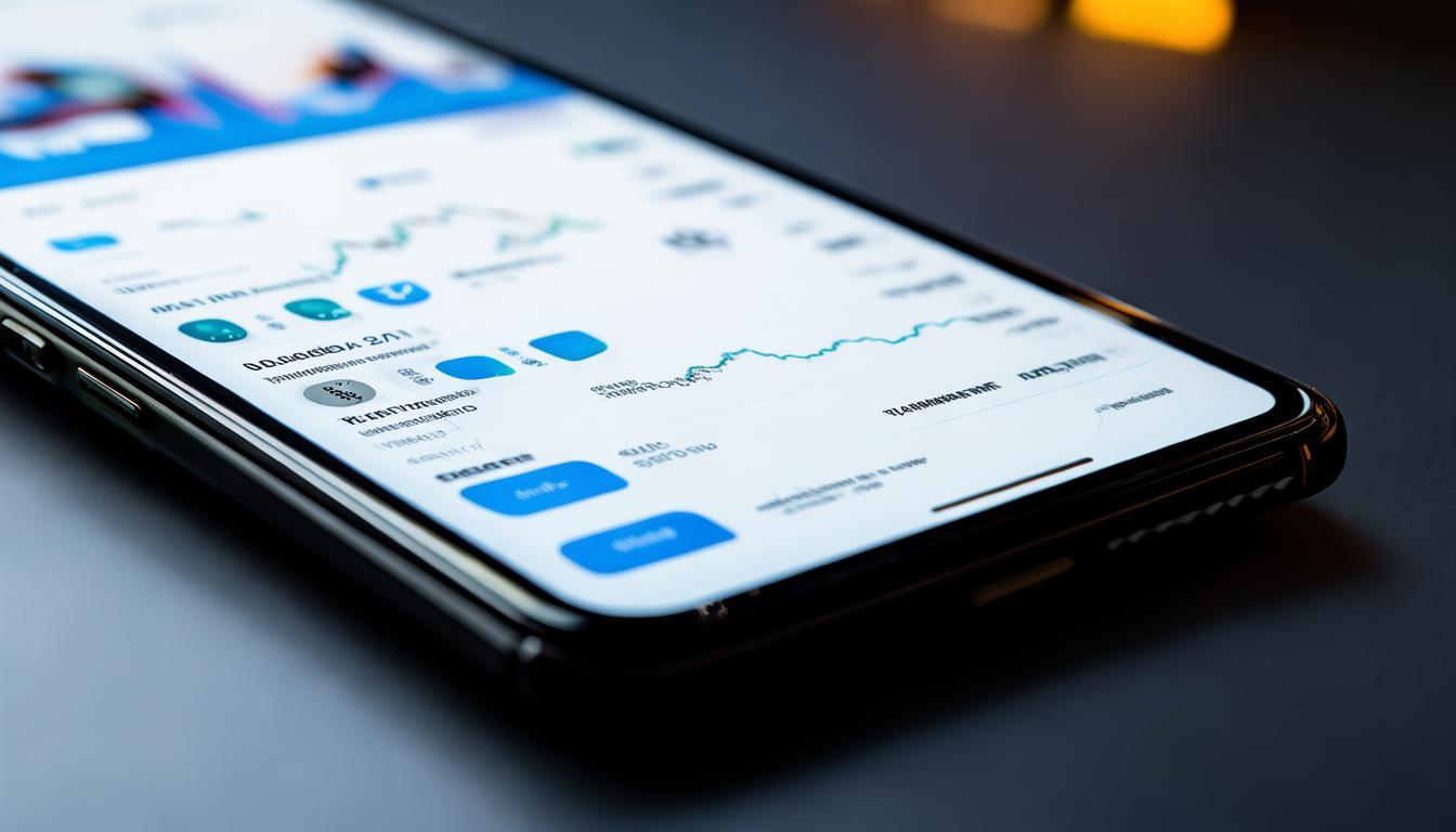 imToken钱包APP：加密货币领域受欢迎的便携实用钱包应用