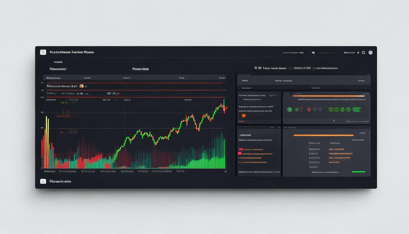imToken苹果应用助力市场调研，了解操作界面与行情动态