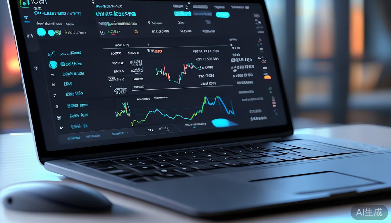 数字货币市场蓬勃发展，imToken免费版助力探索DeFi世界