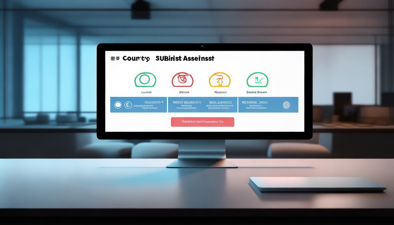 查询需走正规渠道，官方网页有标准下载步骤及网址判断法