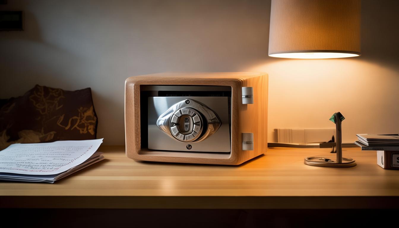 安装苹果版imToken钱包后，这些安全设定关乎数字财产安全