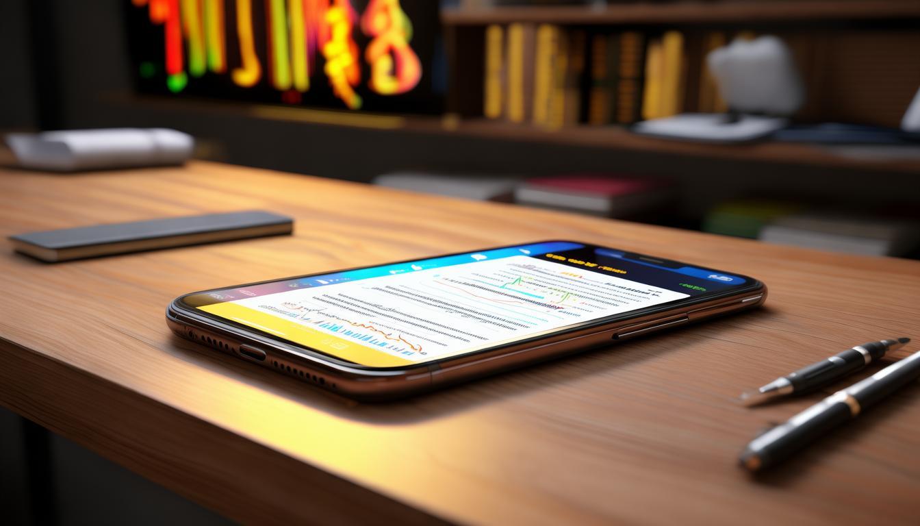 imToken钱包APP助你做市场预测，掌握方法精准抓投资机会