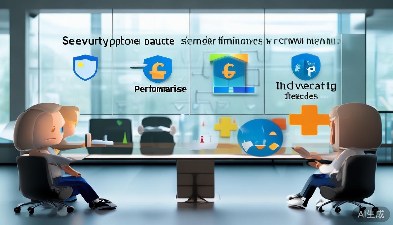 Imtoken钱包官方app更新节奏引关注，如何兼顾技术与用户需求？