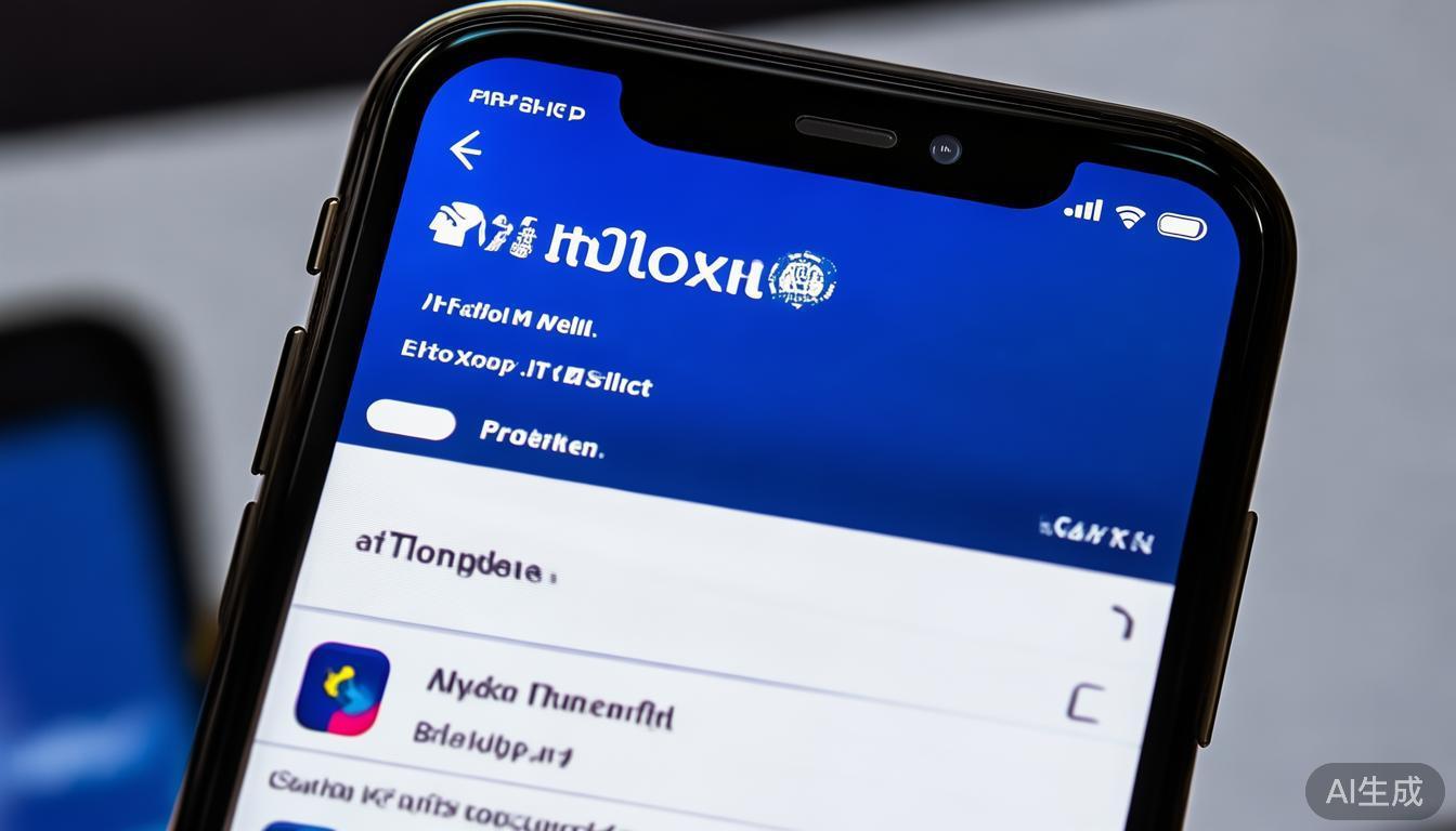 数字货币世界：imToken钱包正版下载需谨慎，谨防山寨应用