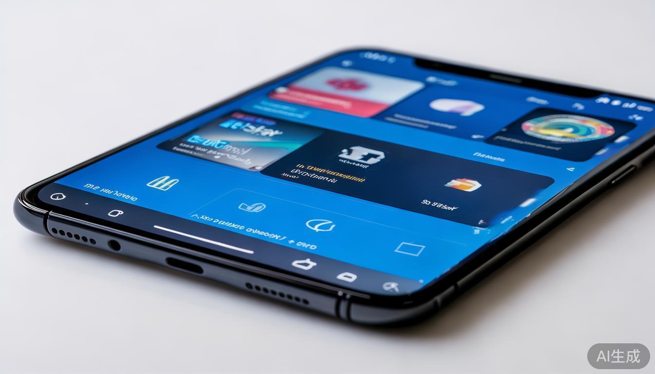 从以太坊钱包到多链平台，imToken版本演变记录加密世界发展