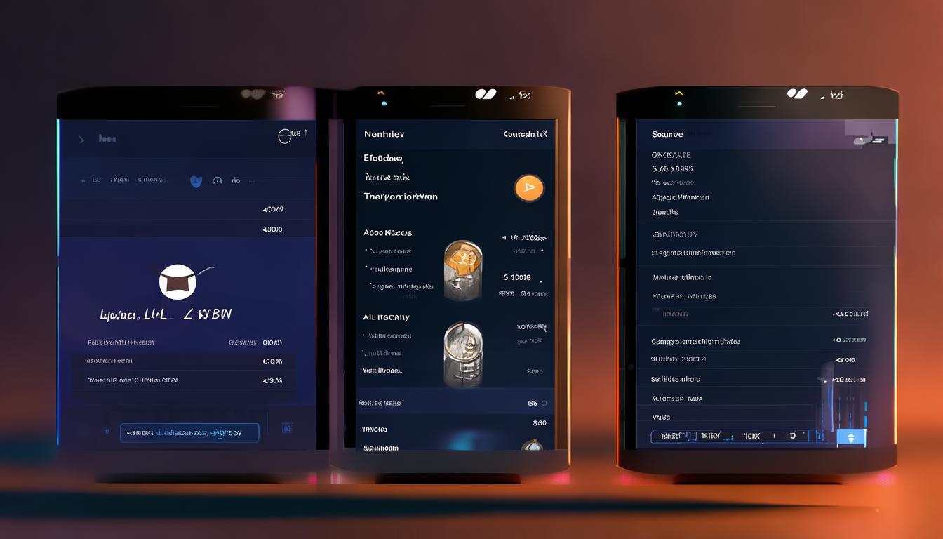 im钱包安卓版：管理数字资产超简便，安全又便捷