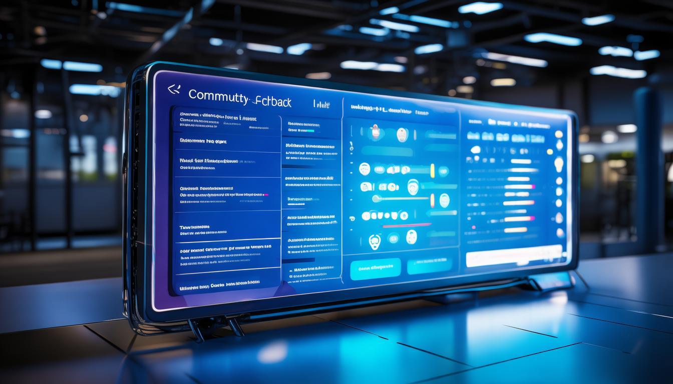 imtoken钱包最新版：社区支持互动推动钱包生态良好发展